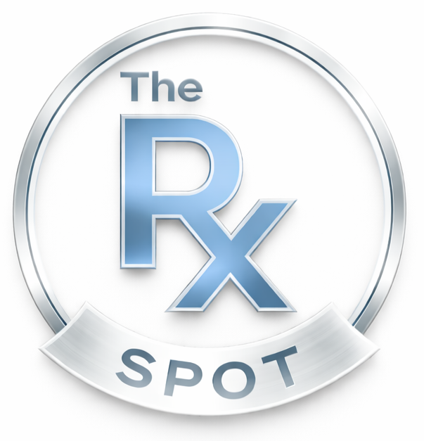 The Rx Spot